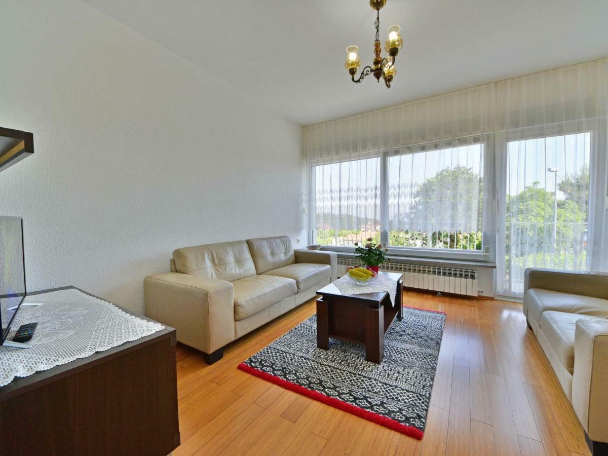 Apartment Lucija By Interhome ماتولي المظهر الخارجي الصورة