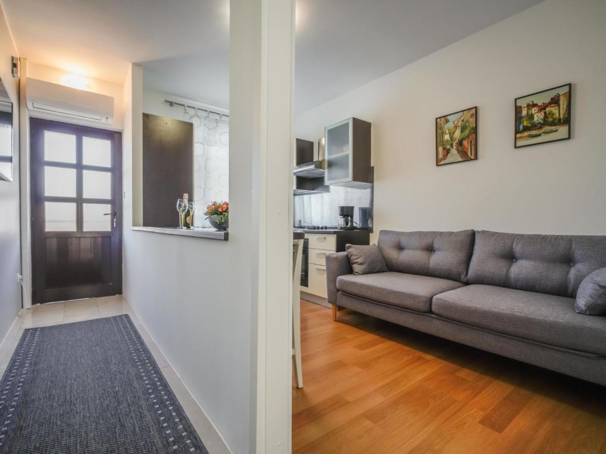 Apartment Lucija By Interhome ماتولي المظهر الخارجي الصورة
