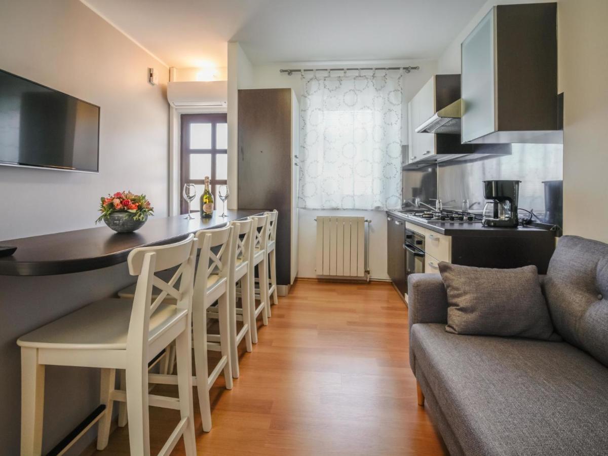 Apartment Lucija By Interhome ماتولي المظهر الخارجي الصورة