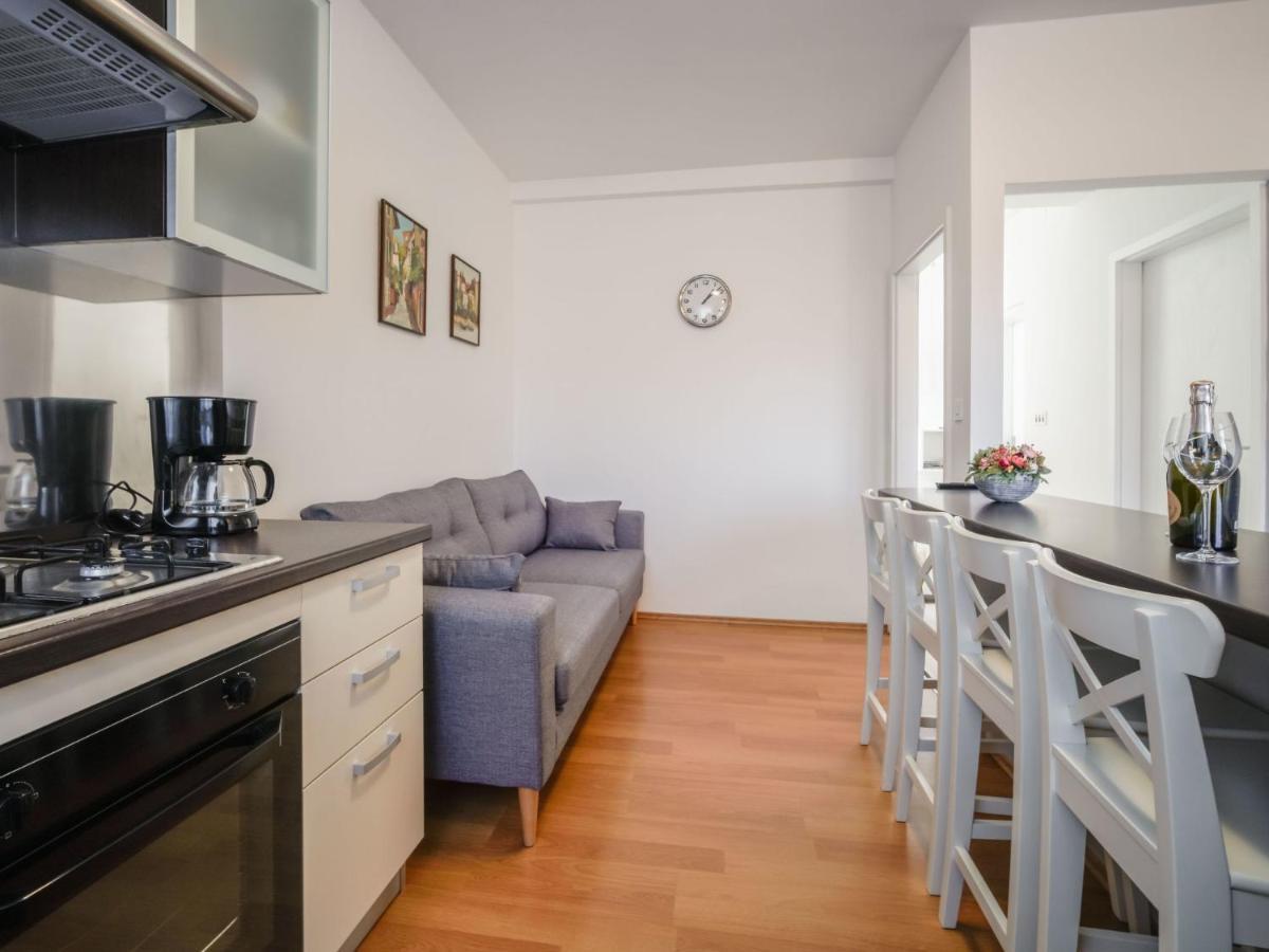 Apartment Lucija By Interhome ماتولي المظهر الخارجي الصورة