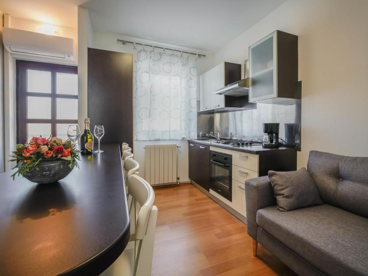Apartment Lucija By Interhome ماتولي المظهر الخارجي الصورة